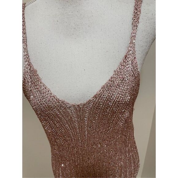 Free People All Time Fave Swit Cami Size M - Picture 4 of 8